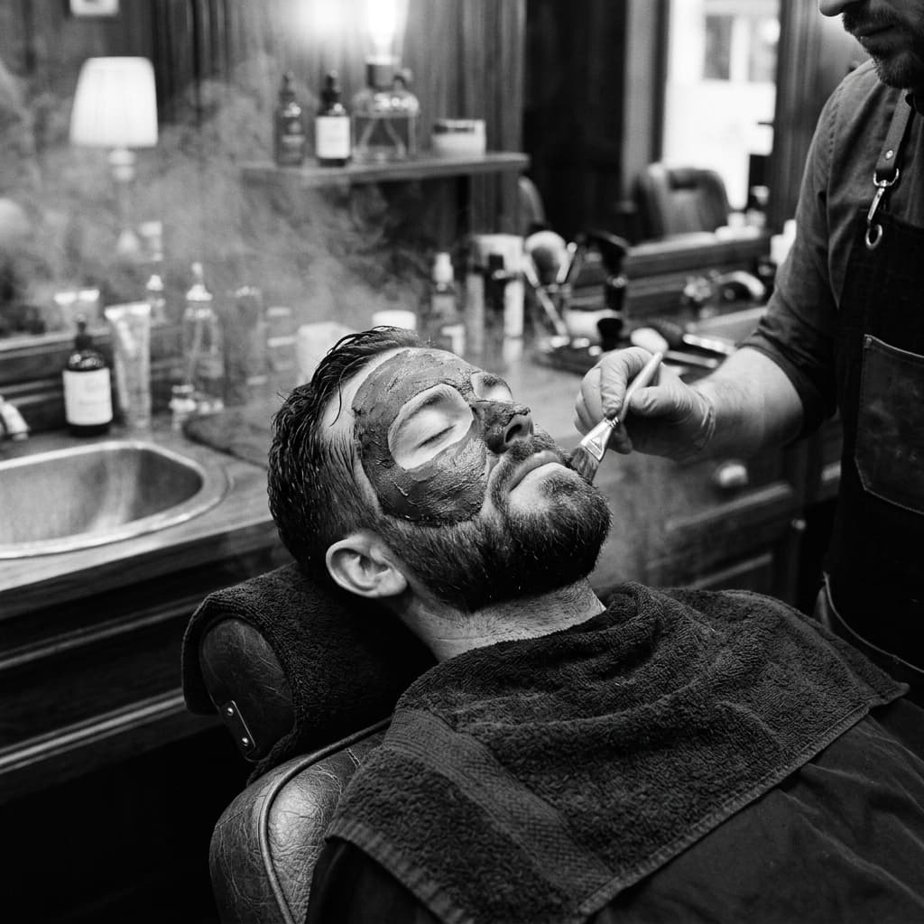 Facial