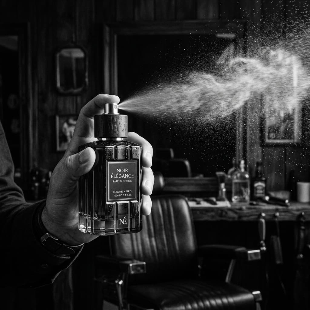 Perfumes